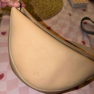 Portland Leather Large Koala - Moonflower